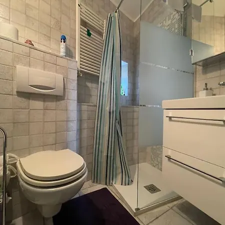 Holiday home Ananda House - Garden & Seawiew-