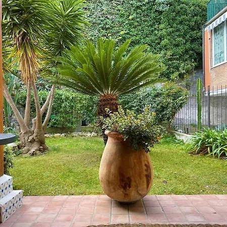 Ananda House - Garden & Seawiew- *