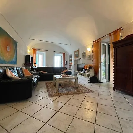 Holiday home Ananda House - Garden & Seawiew- Imperia